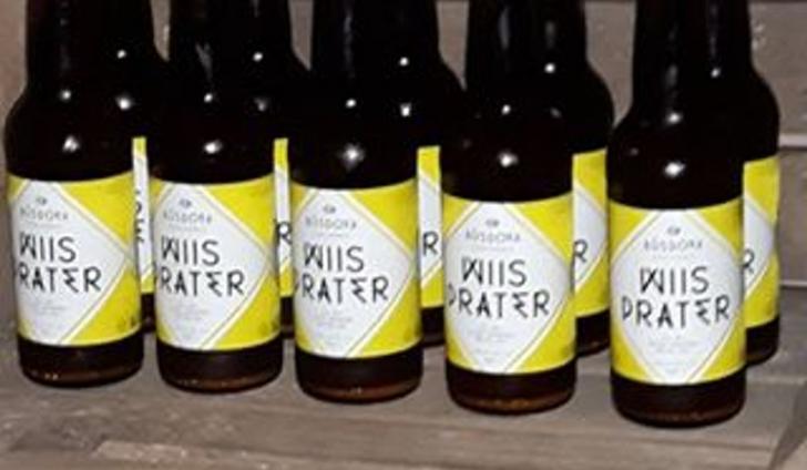 Bierbrouwerij Bà»sdoek